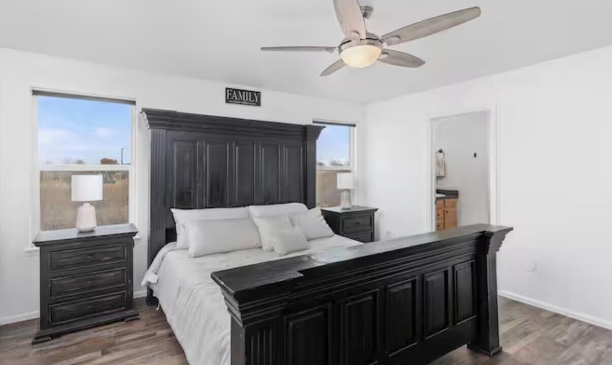 Photo of Bedroom in Greeley