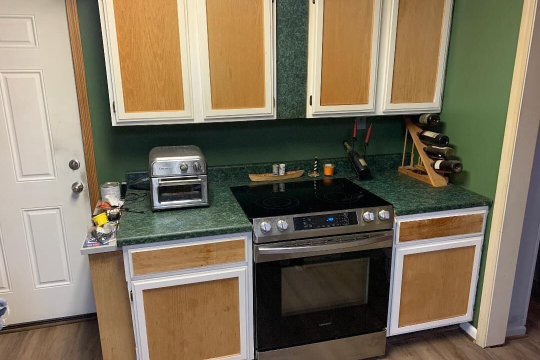 Photo of Kitchen in Kansas City