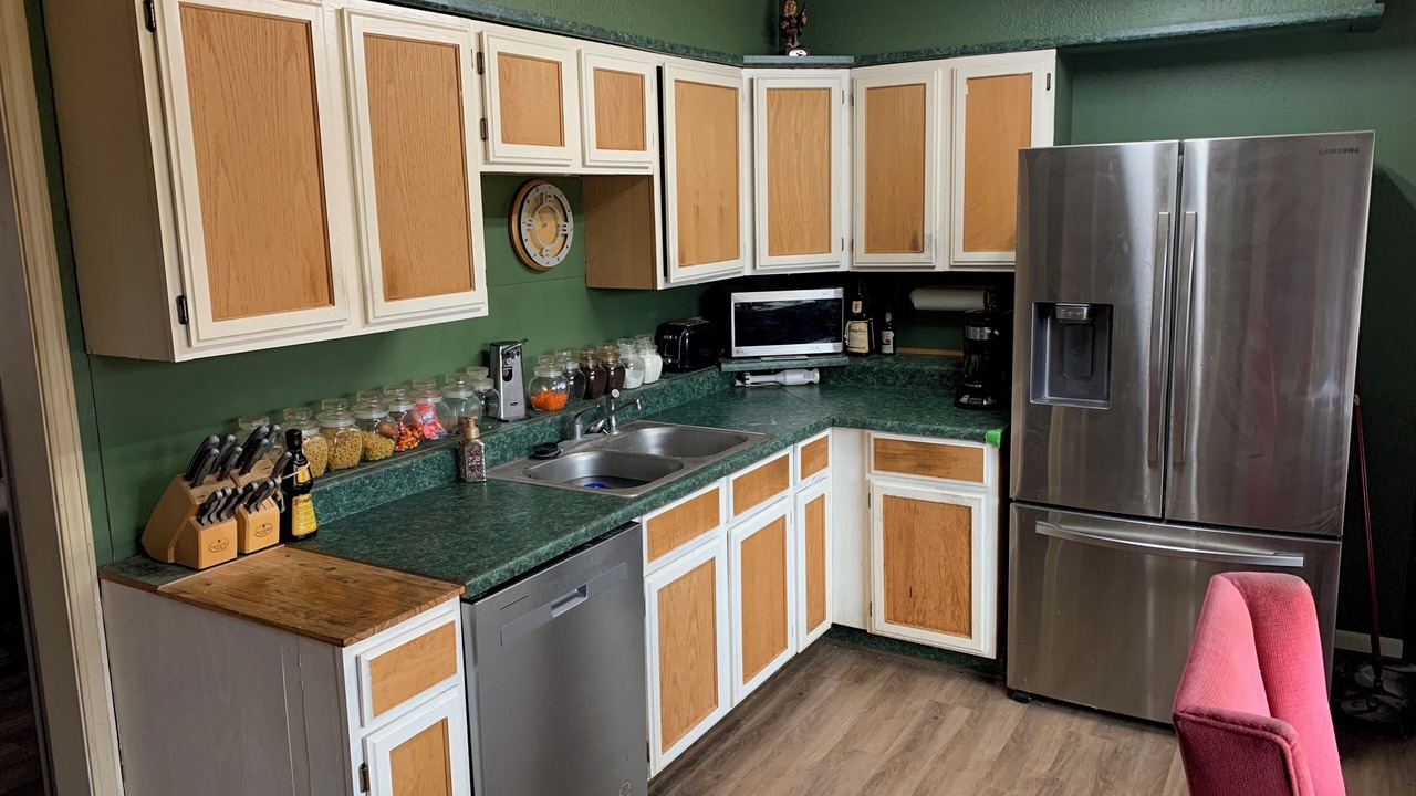 Photo of Kitchen in Kansas City