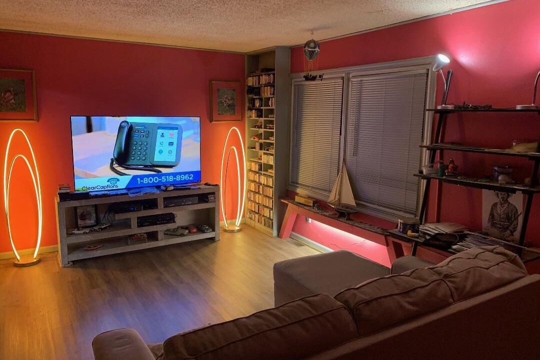 Photo of Livingroom in Kansas City