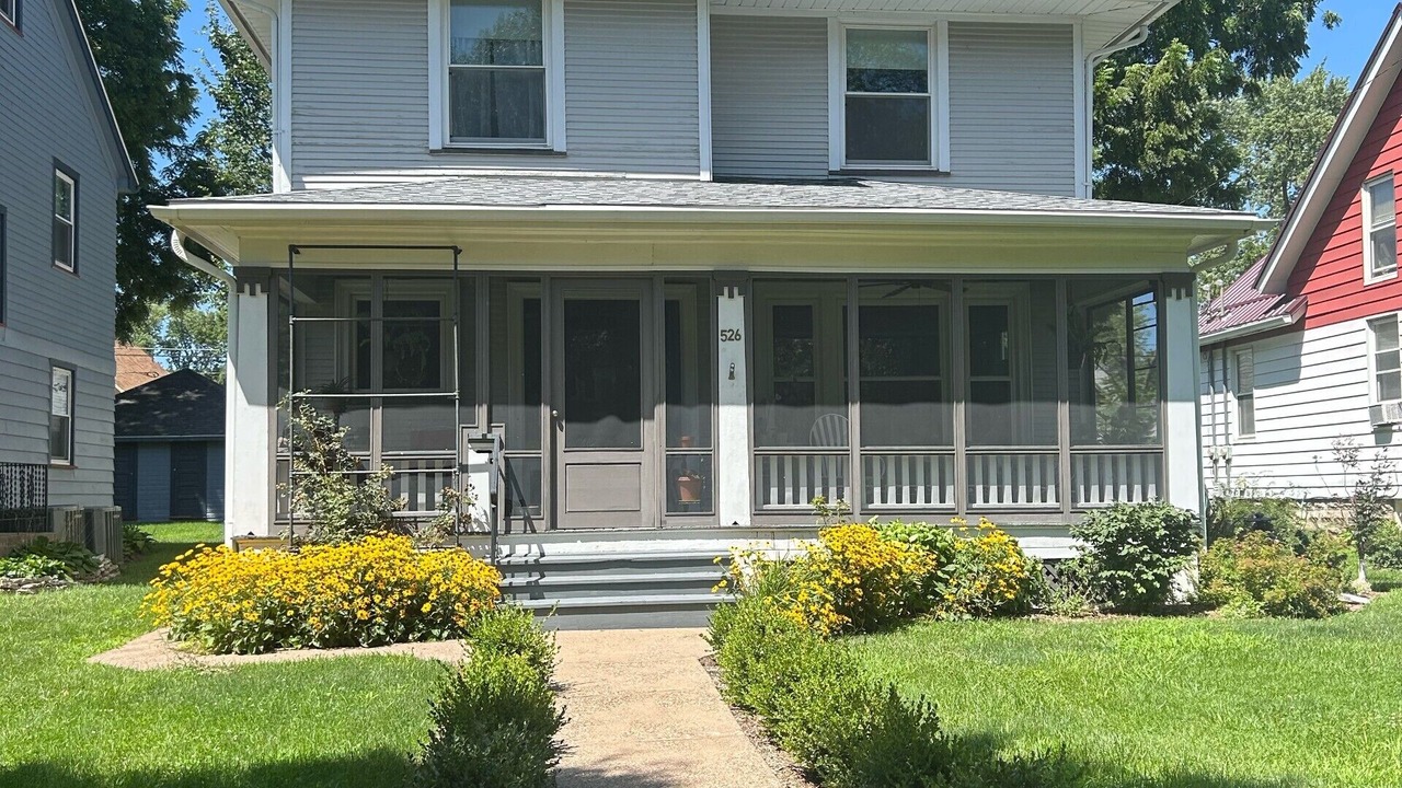 Photo of Outdoor in Davenport