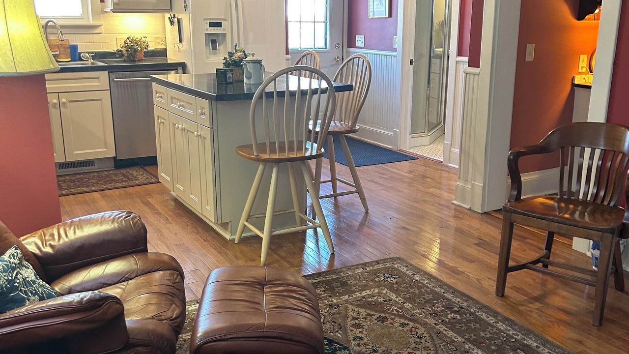 Photo of Livingroom in Davenport