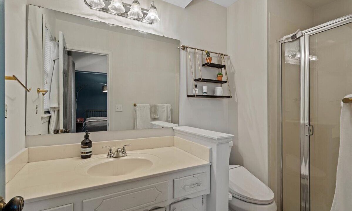 Photo of Bathroom in Overland Park