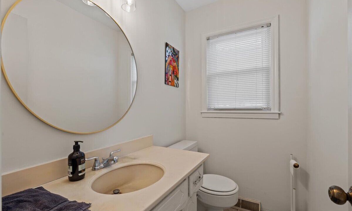 Photo of Bathroom in Overland Park