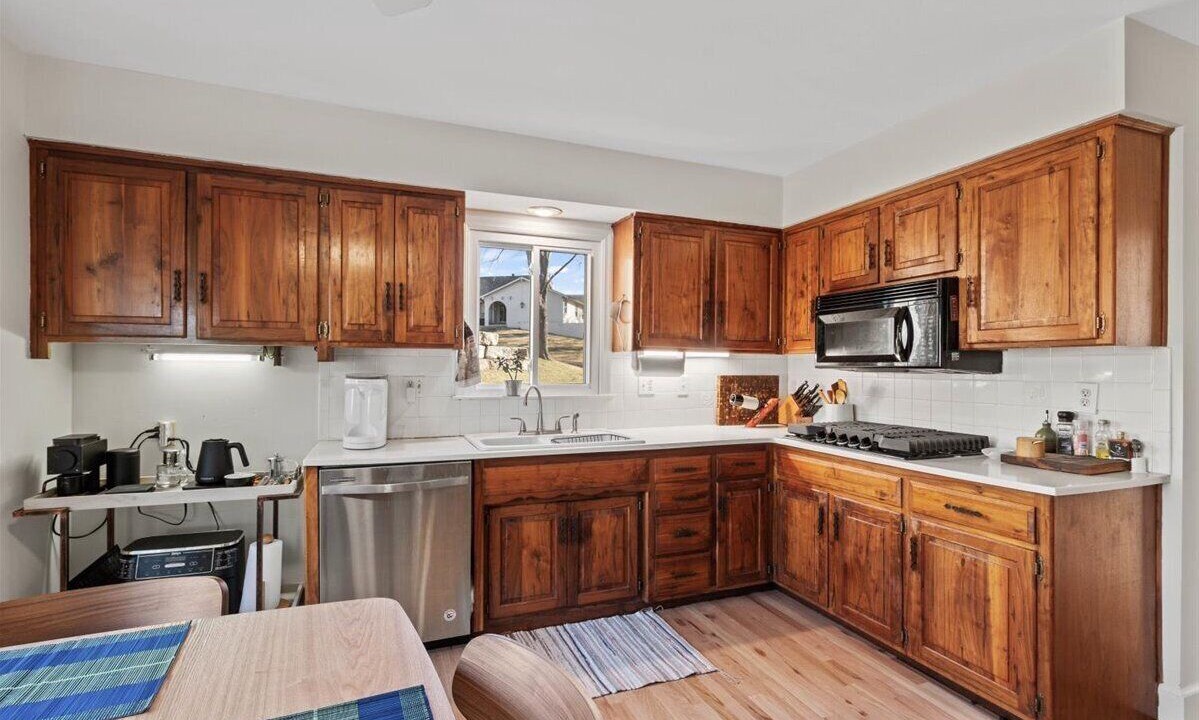 Photo of Kitchen in Overland Park