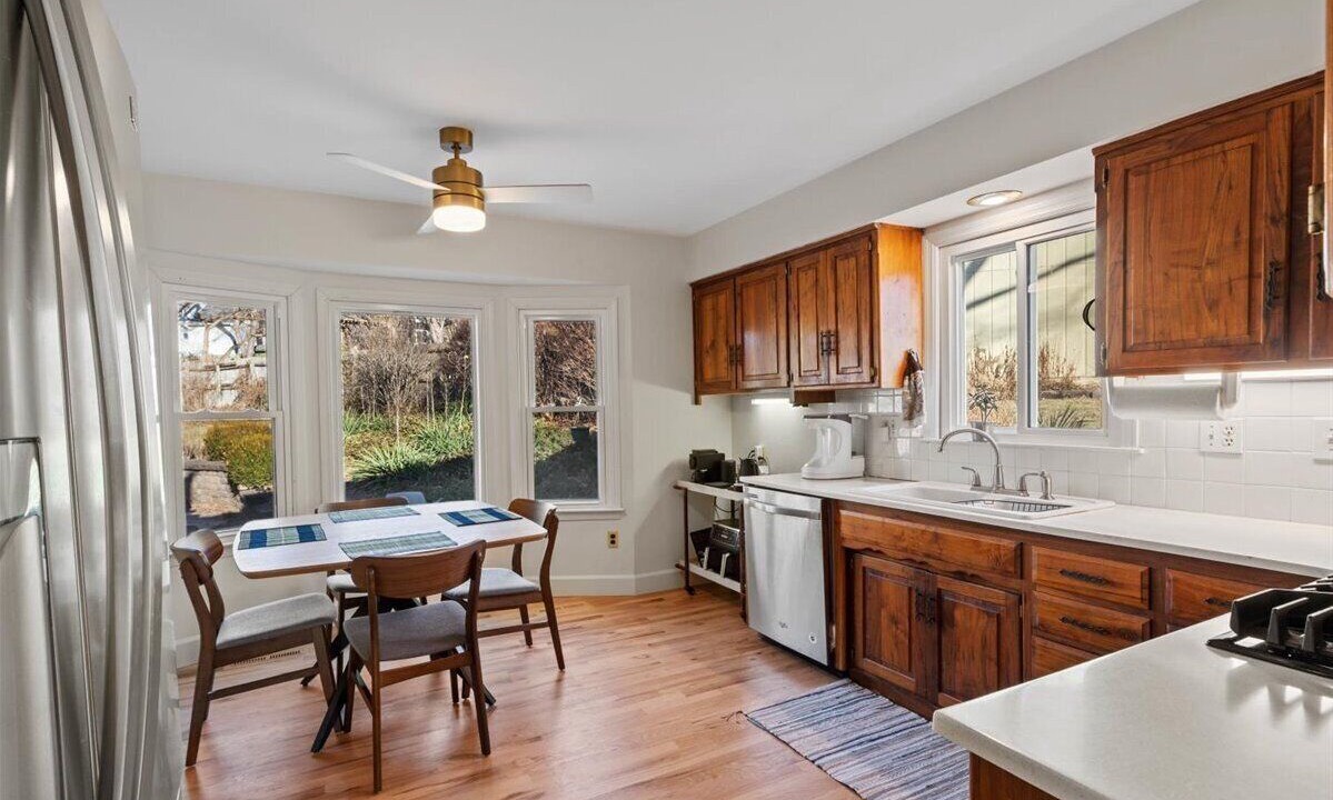 Photo of Kitchen in Overland Park