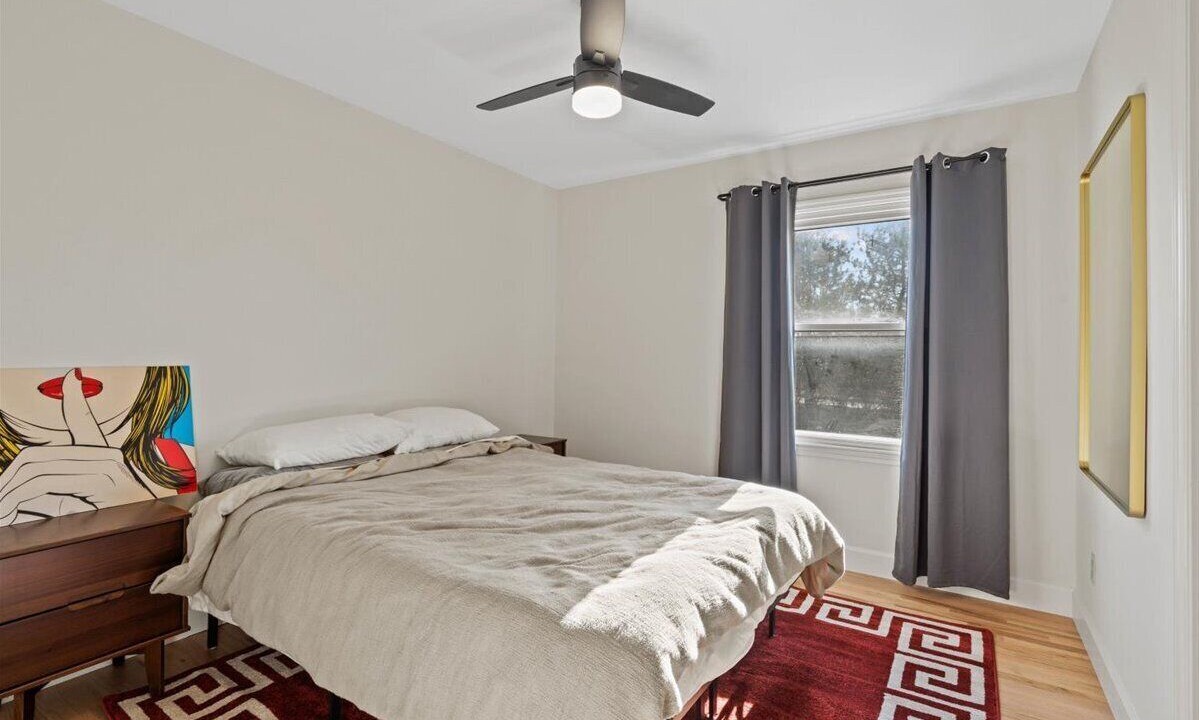 Photo of Bedroom in Overland Park
