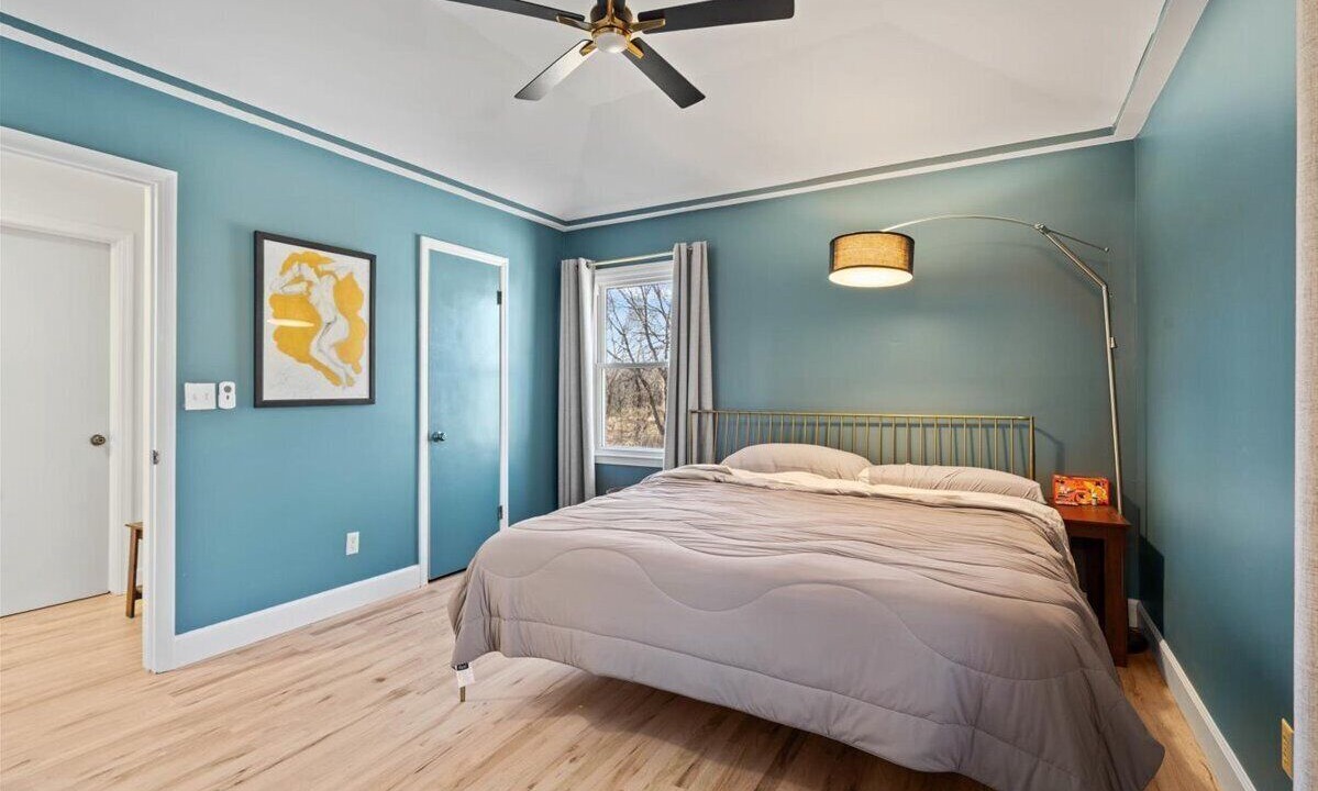 Photo of Bedroom in Overland Park
