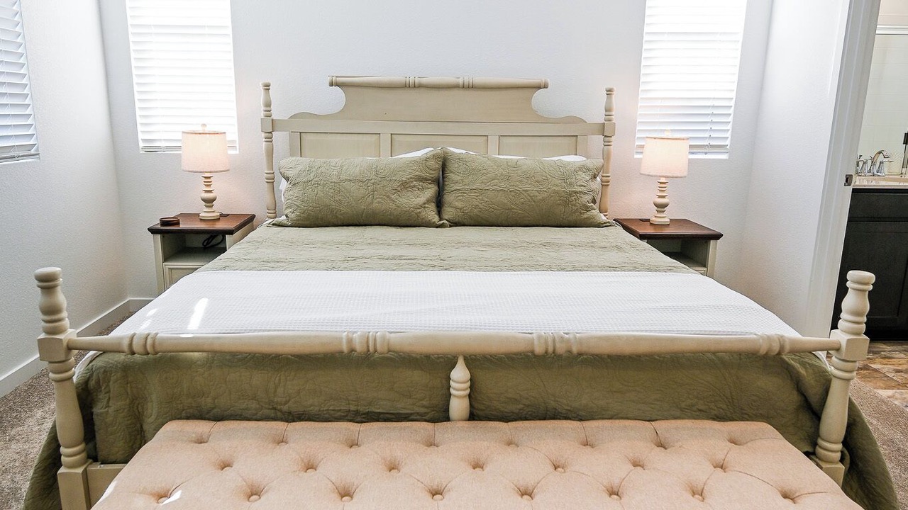 Photo of Bedroom in Watkins