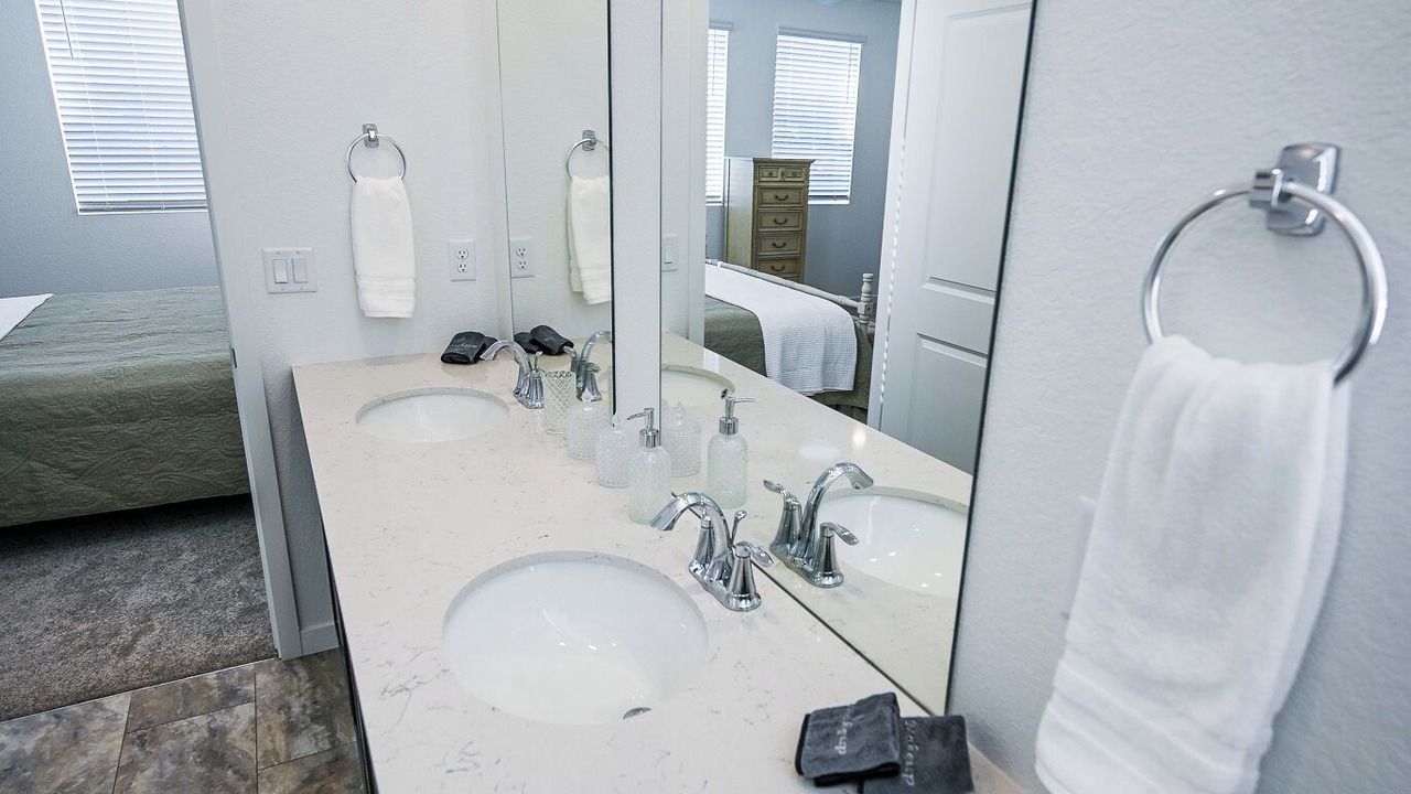 Photo of Bathroom in Watkins