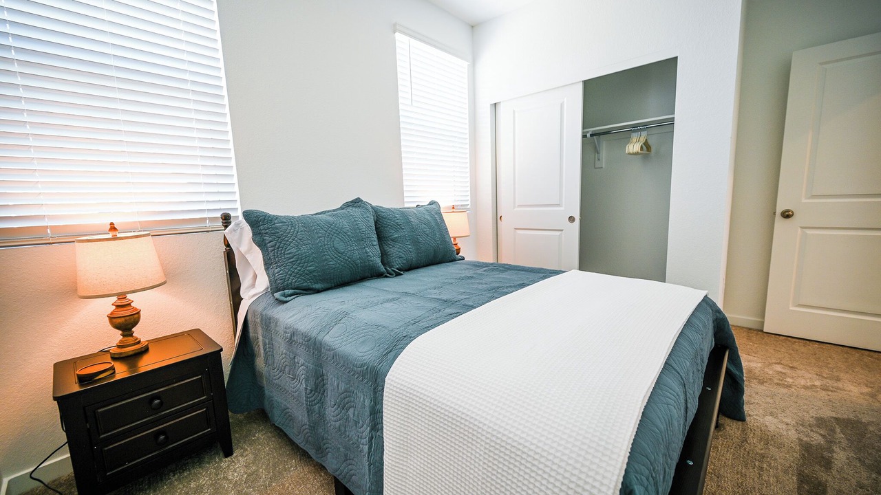 Photo of Bedroom in Watkins