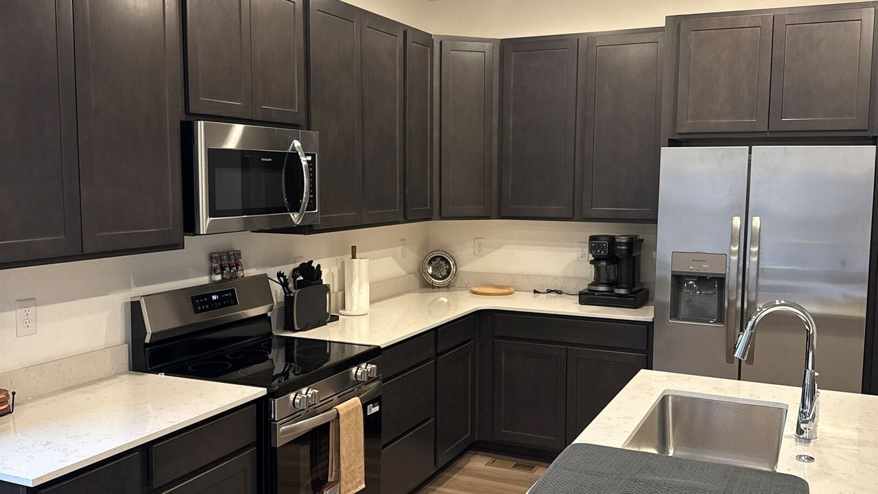 Photo of Kitchen in Watkins