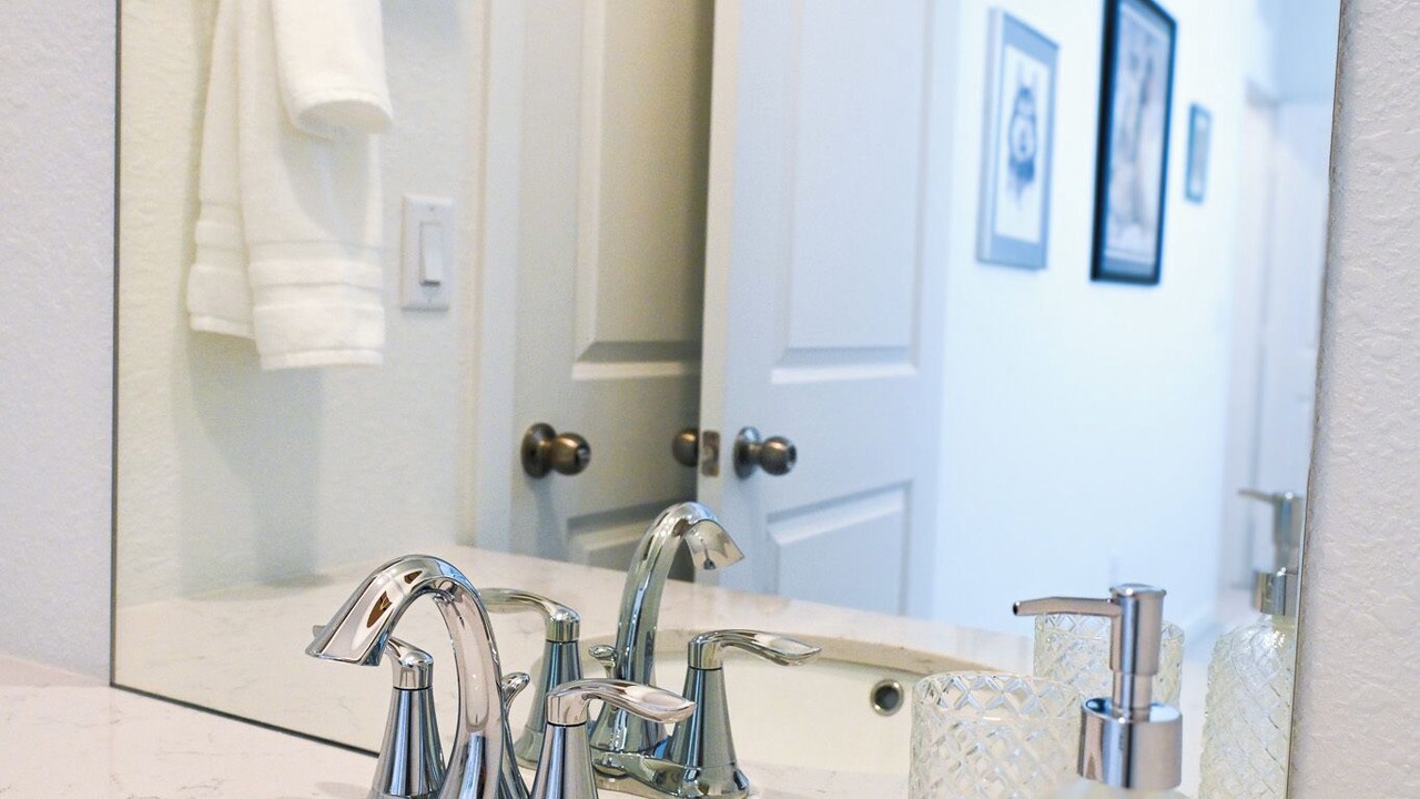 Photo of Bathroom in Watkins
