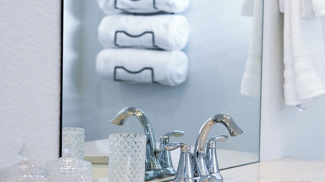 Photo of Bathroom in Watkins
