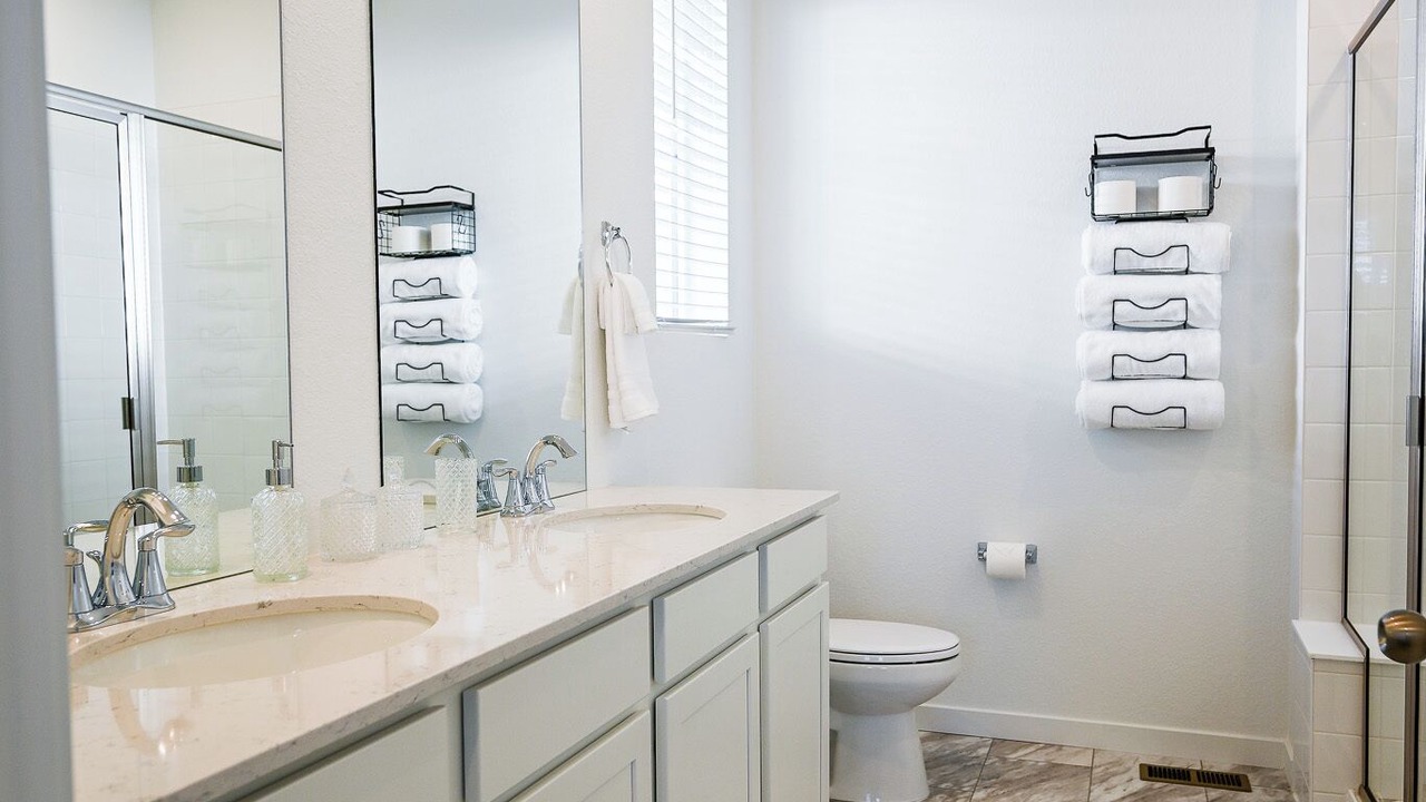 Photo of Bathroom in Watkins