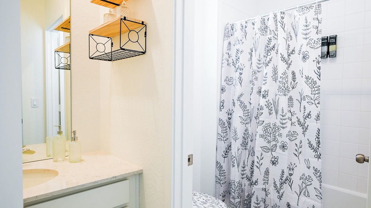 Photo of Bathroom in Watkins