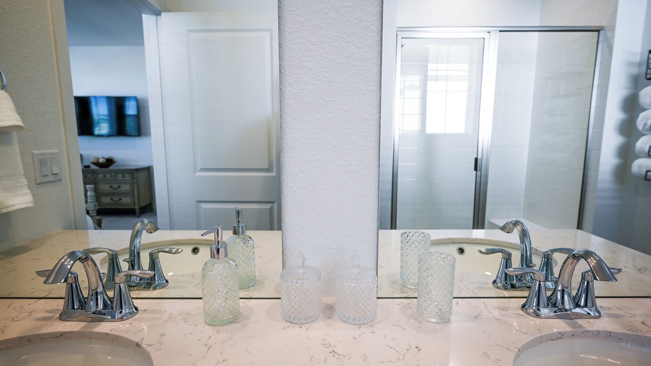 Photo of Bathroom in Watkins