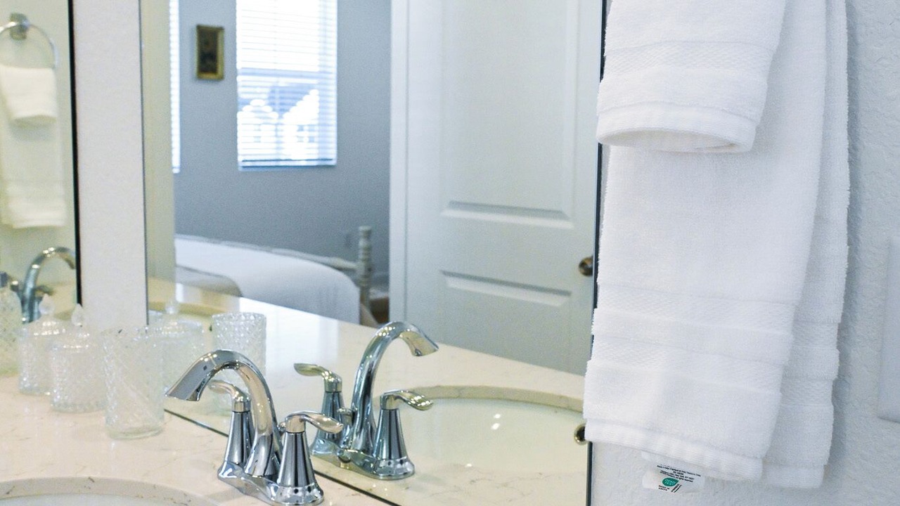 Photo of Bathroom in Watkins