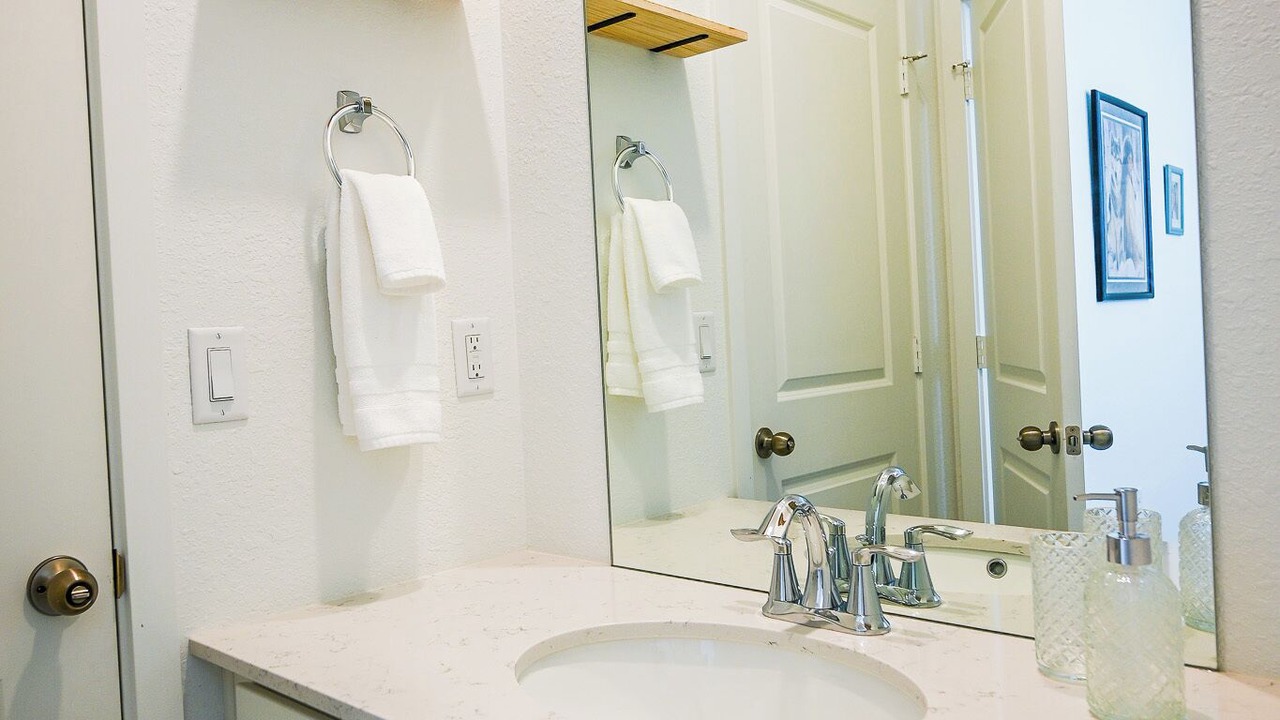 Photo of Bathroom in Watkins
