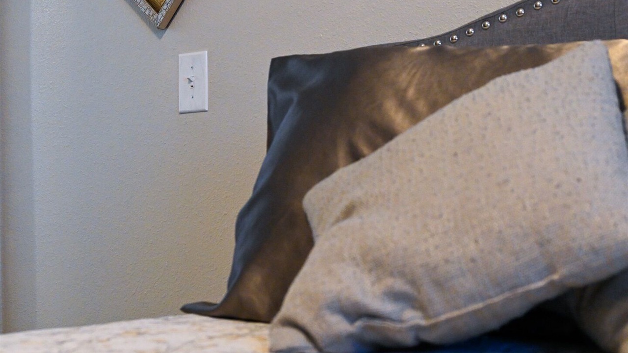 Photo of Bedroom in Columbine Knolls