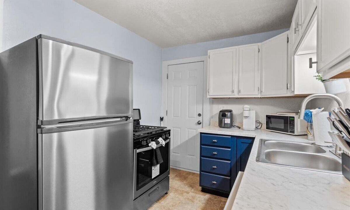 Photo of Kitchen in Midtown - Westport