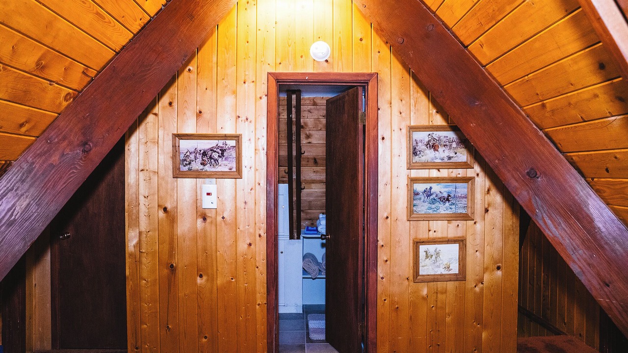 Photo of Bathroom in Taos Ski Valley