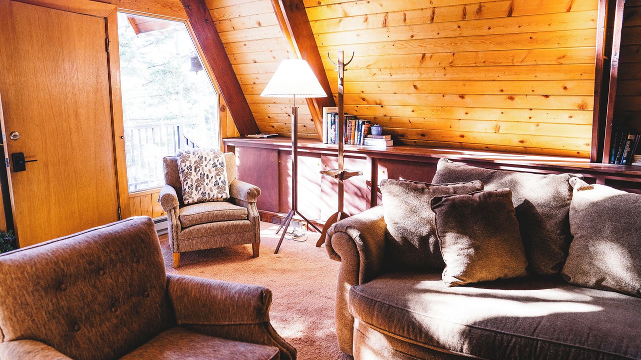 Photo of Bedroom in Taos Ski Valley