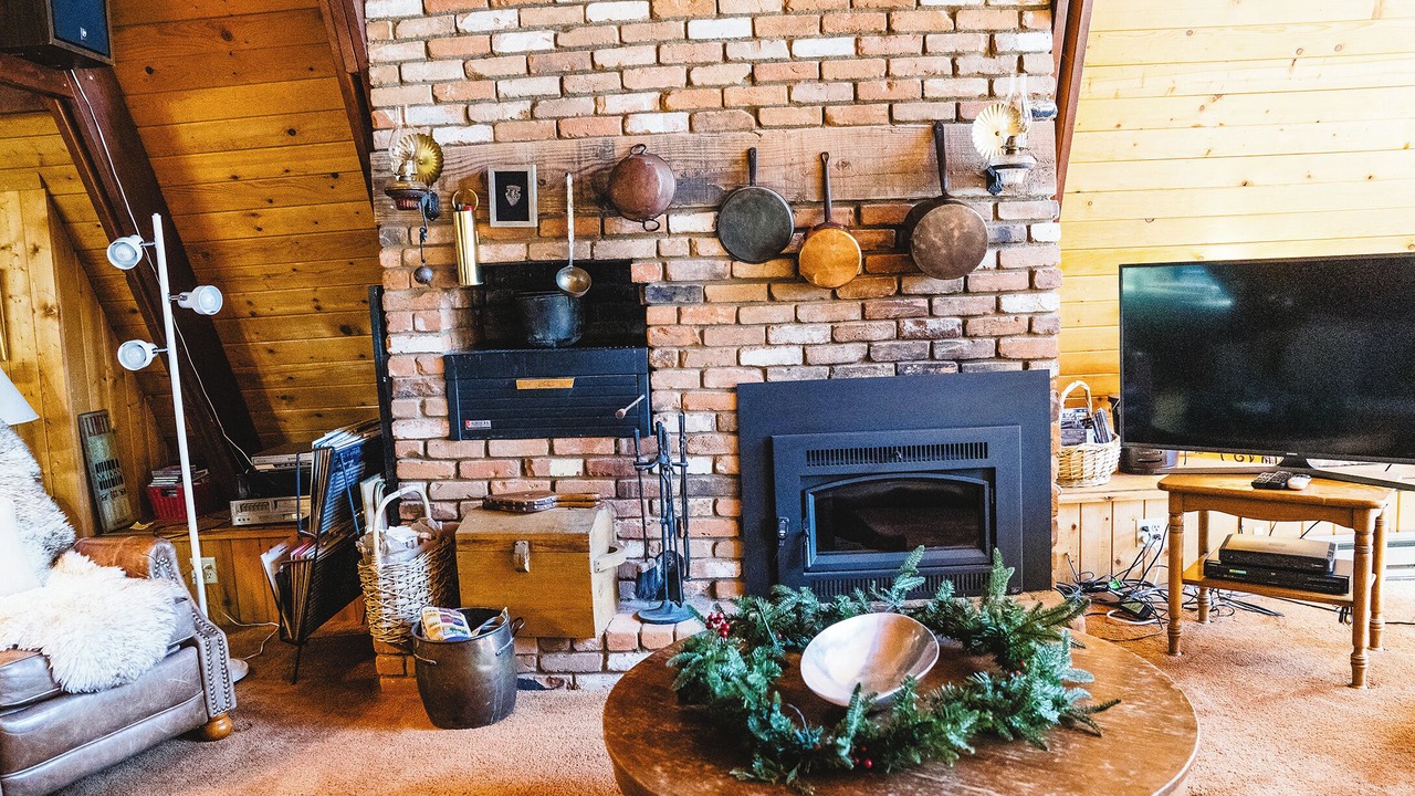 Photo of Livingroom in Taos Ski Valley