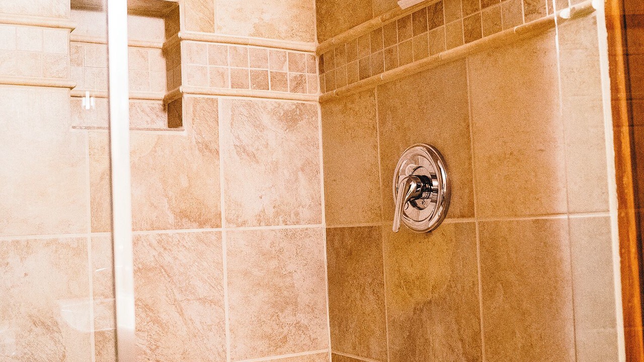 Photo of Bathroom in Taos Ski Valley