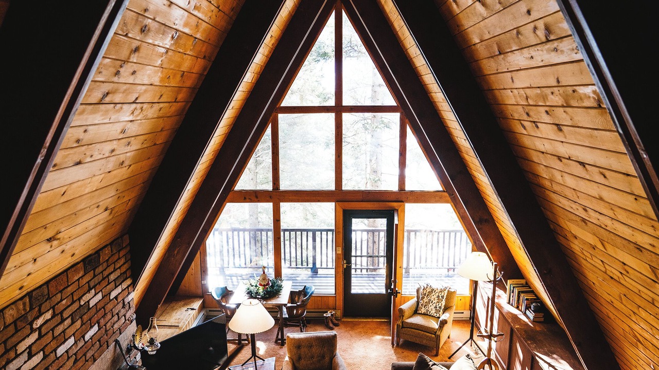 Photo of Bedroom in Taos Ski Valley