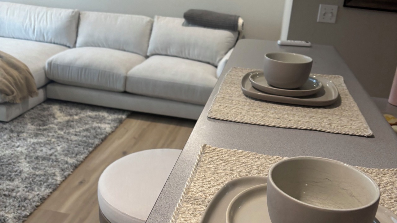 Photo of Livingroom in Summit Cove