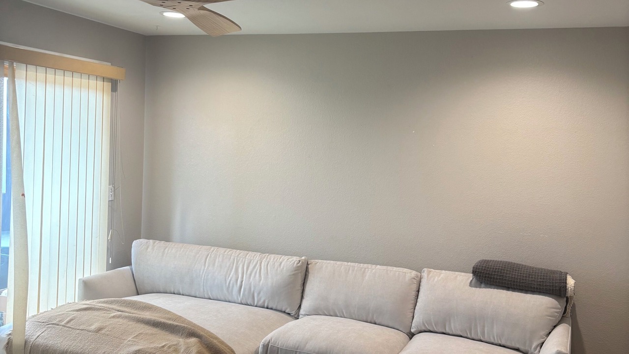 Photo of Livingroom in Summit Cove