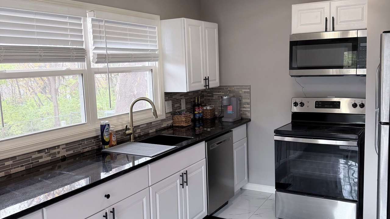Photo of Kitchen in Pauline