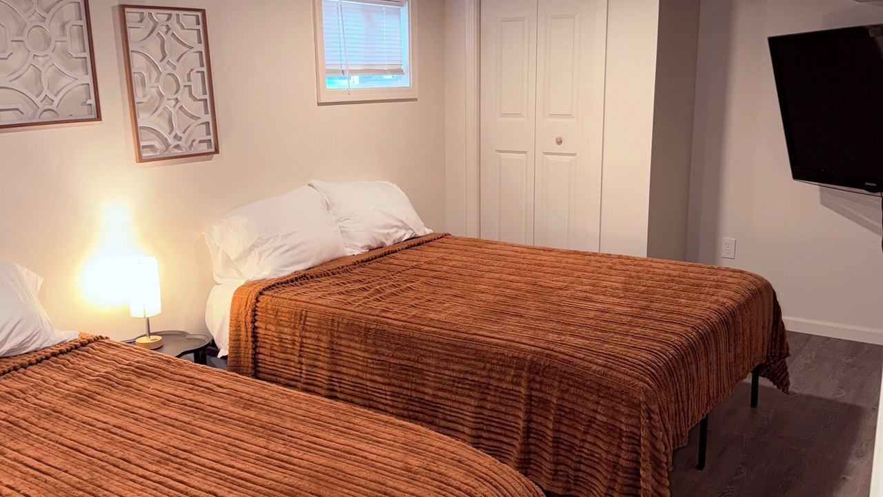 Photo of Bedroom in Pauline