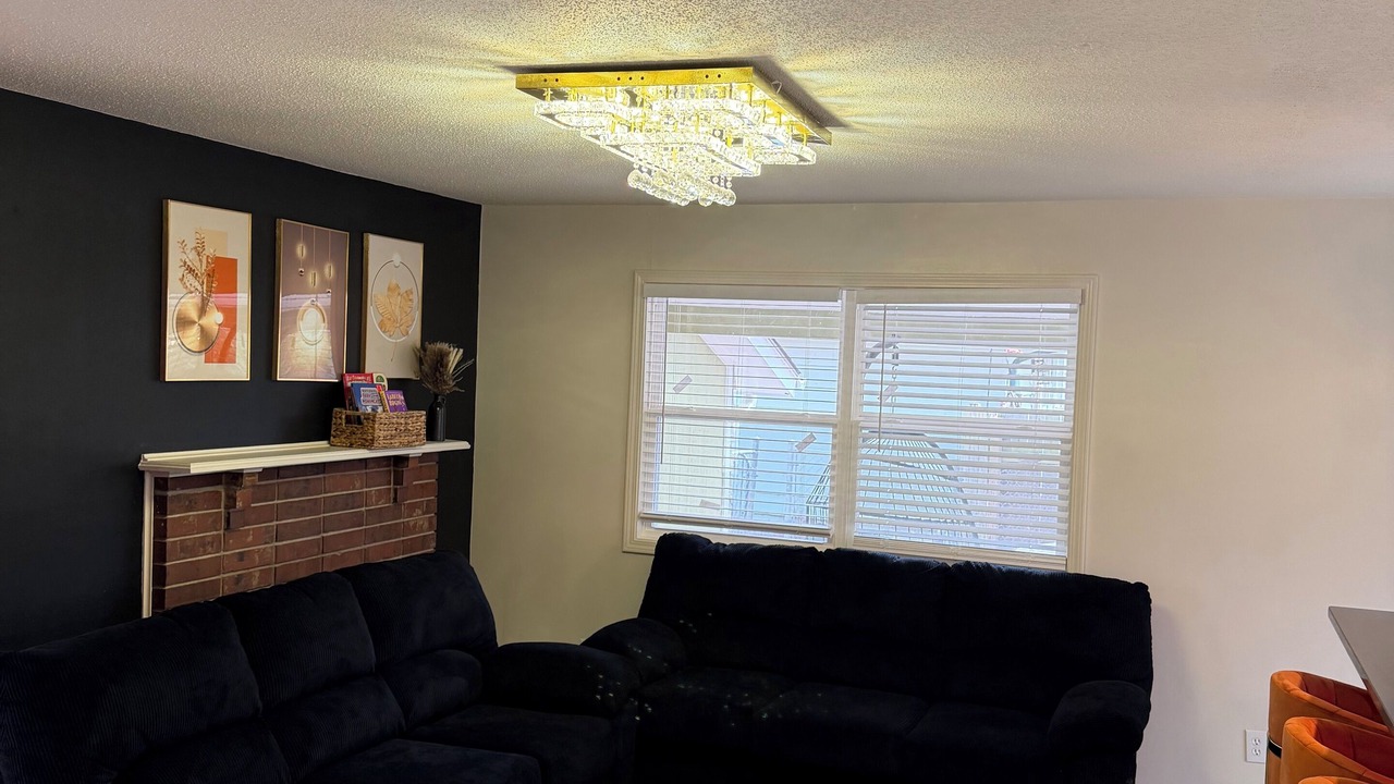 Photo of Livingroom in Pauline
