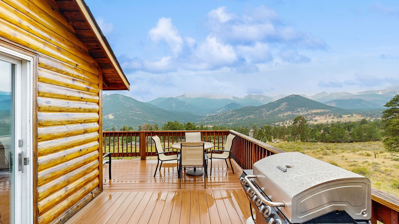 Photo of Outdoor in Estes Park