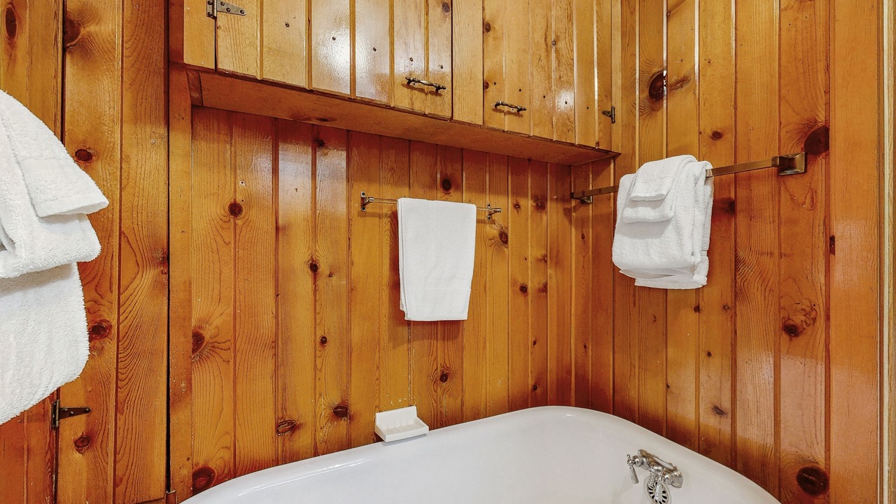 Photo of Bathroom in Estes Park