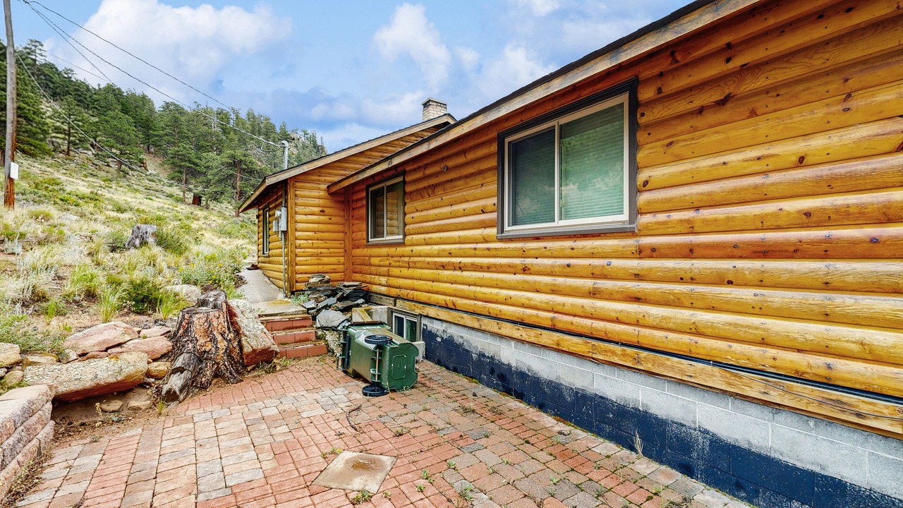 Photo of Outdoor in Estes Park