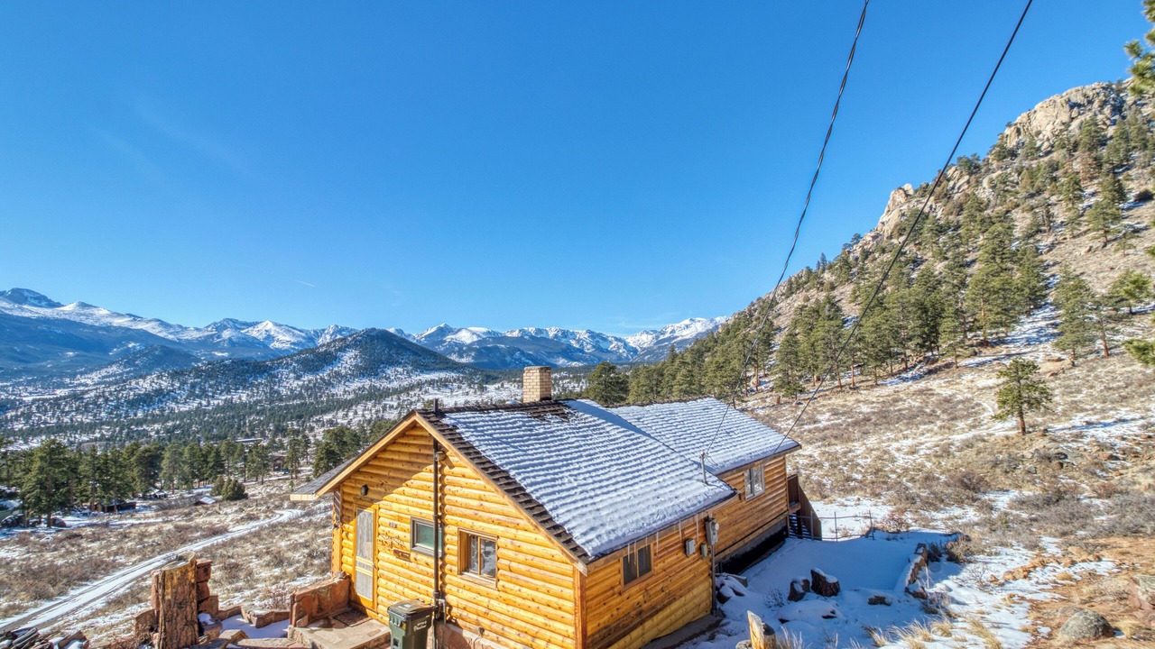 Photo of Outdoor in Estes Park