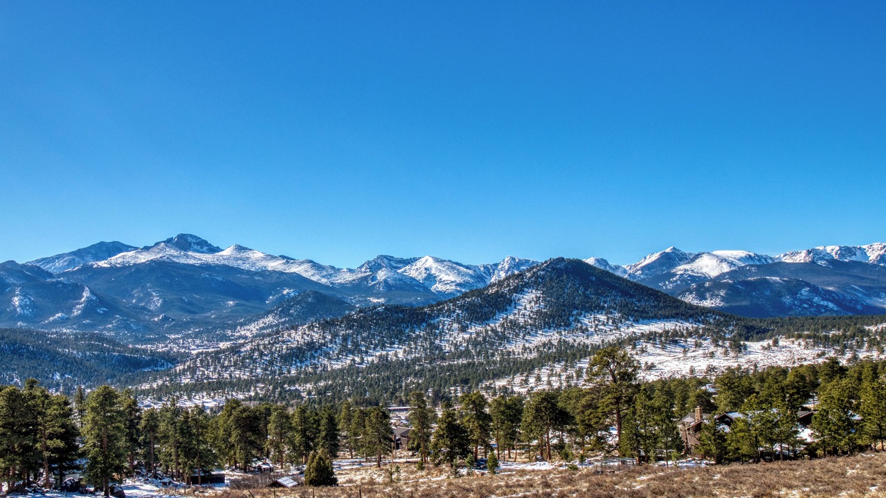 Photo of Others in Estes Park