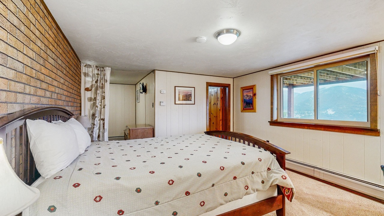 Photo of Bedroom in Estes Park