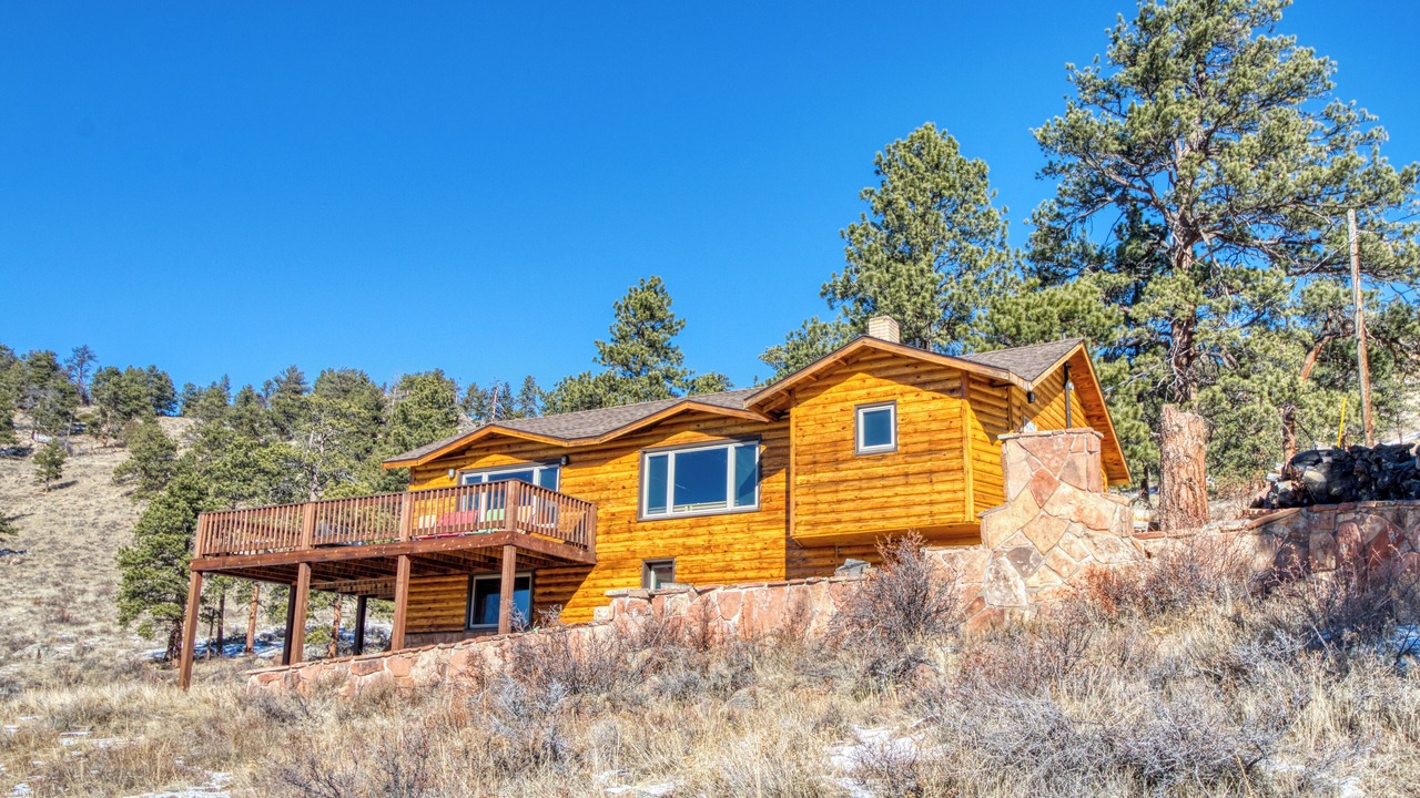 Photo of Outdoor in Estes Park
