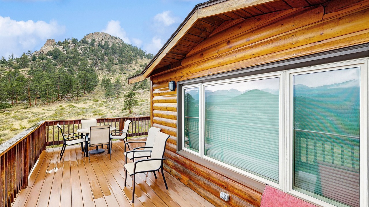 Photo of Outdoor in Estes Park
