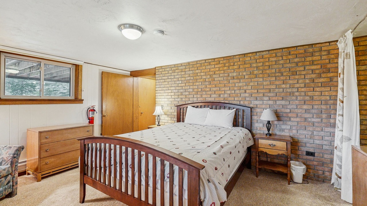 Photo of Bedroom in Estes Park