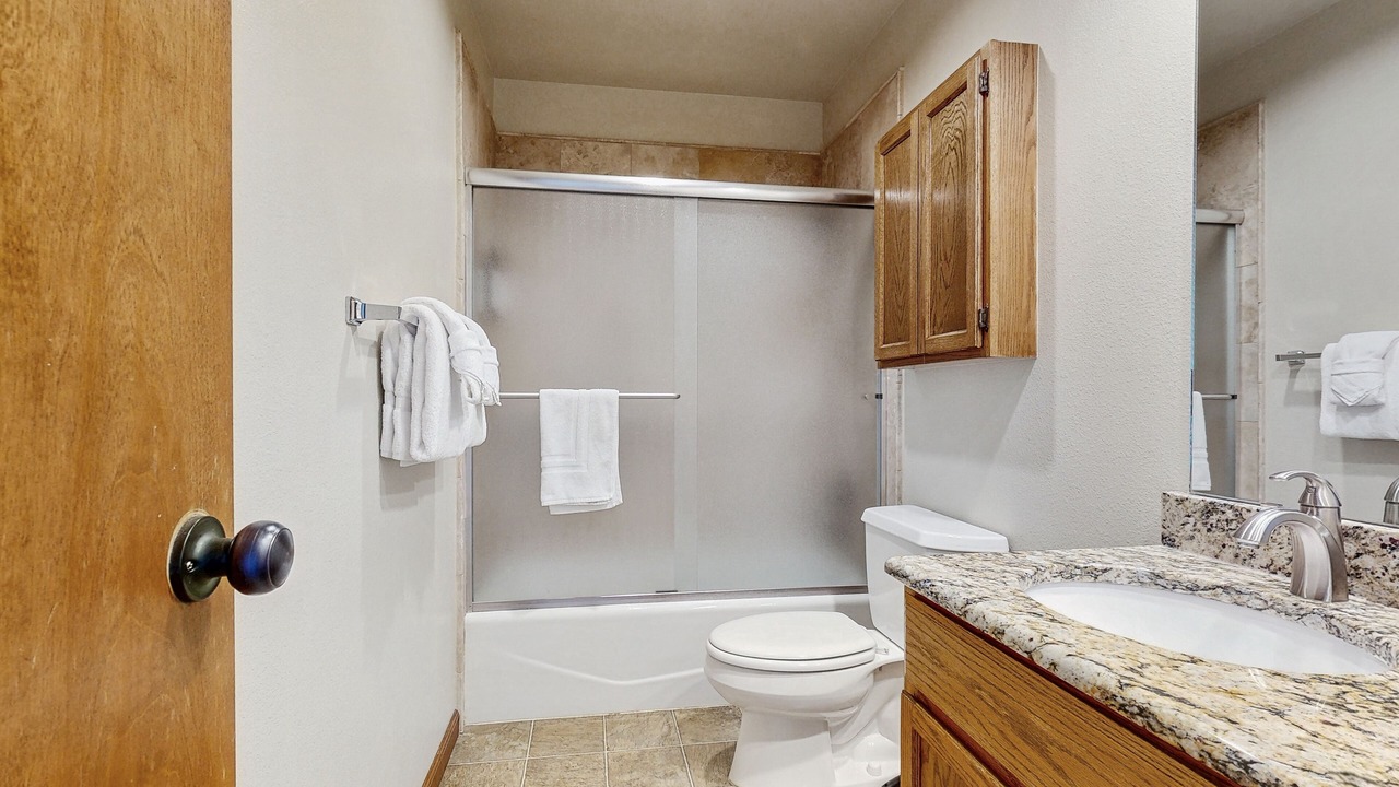 Photo of Bathroom in Fall River Estates