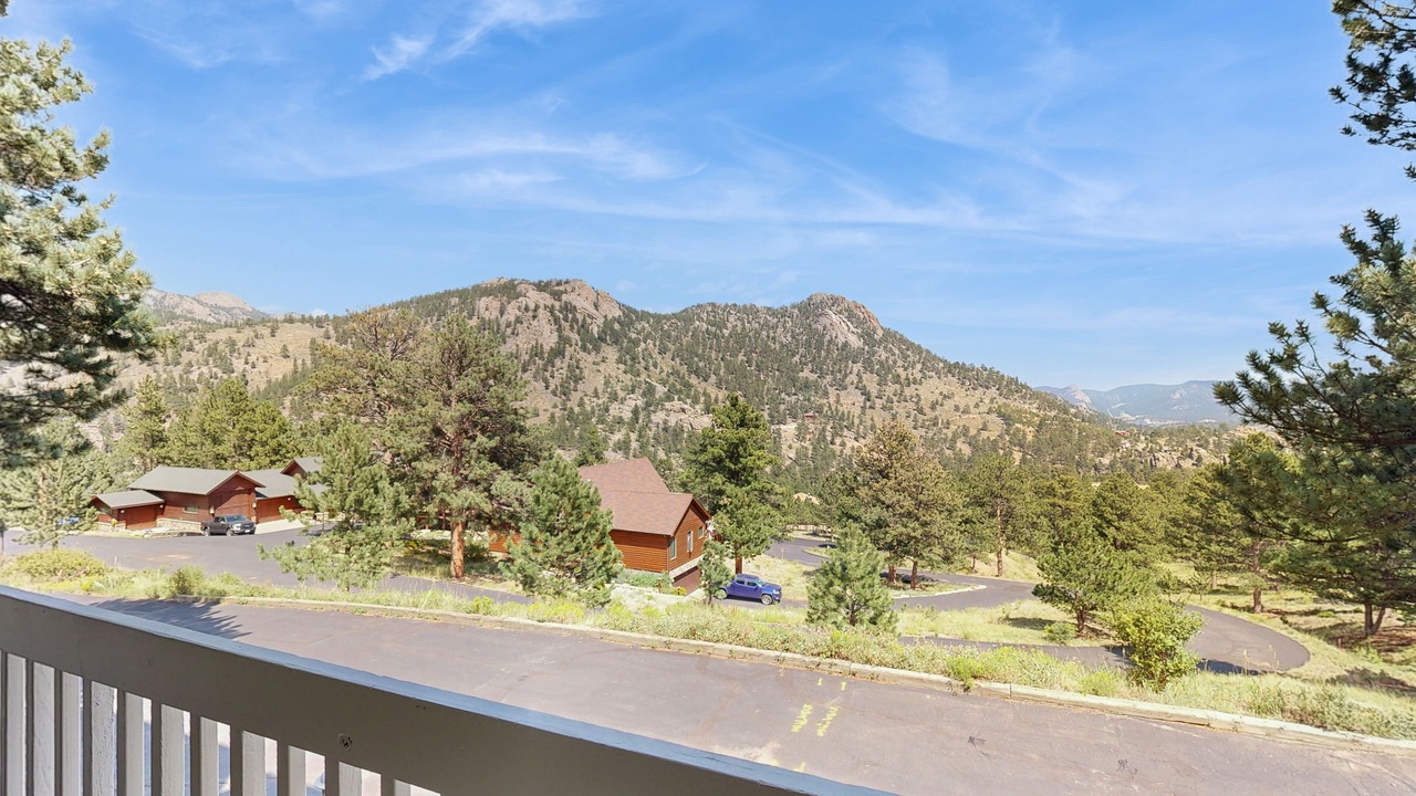 Photo of Outdoor in Fall River Estates