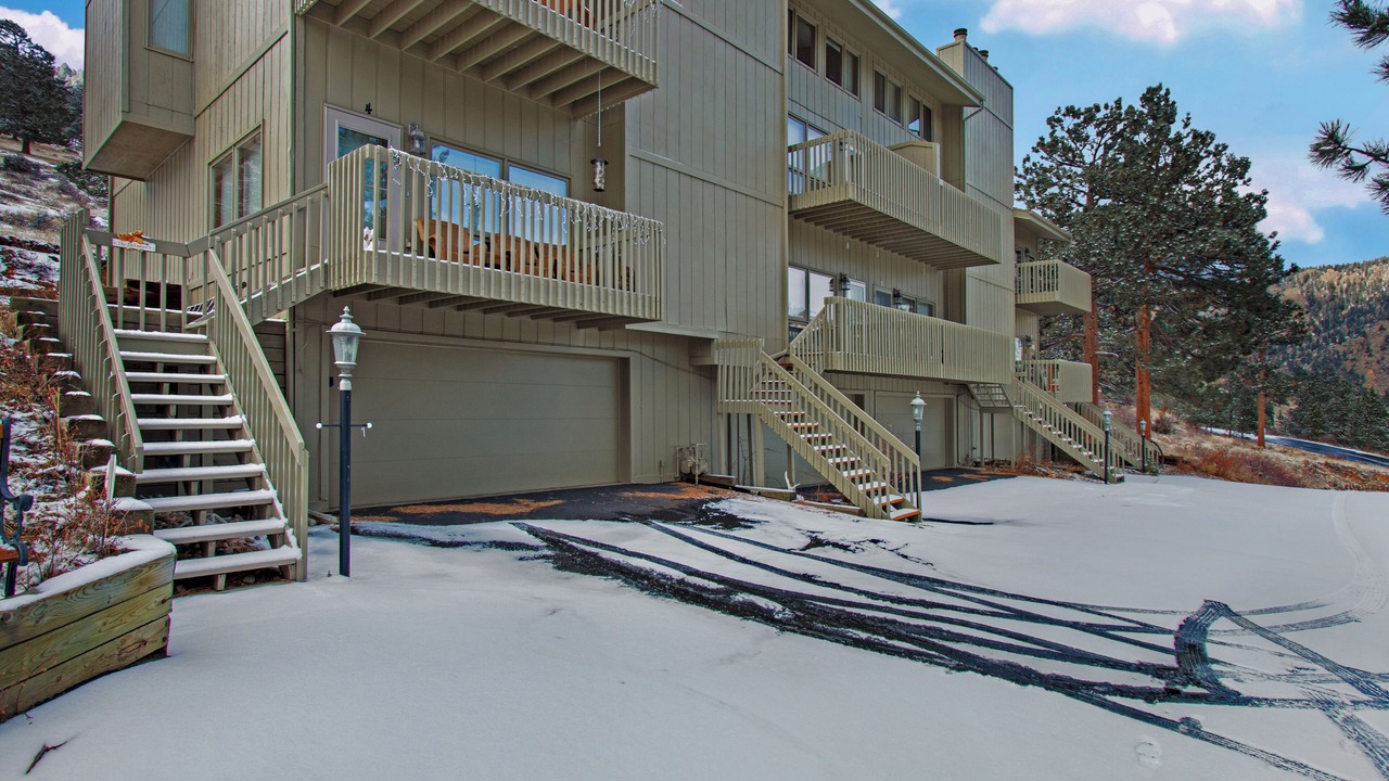 Photo of Outdoor in Fall River Estates