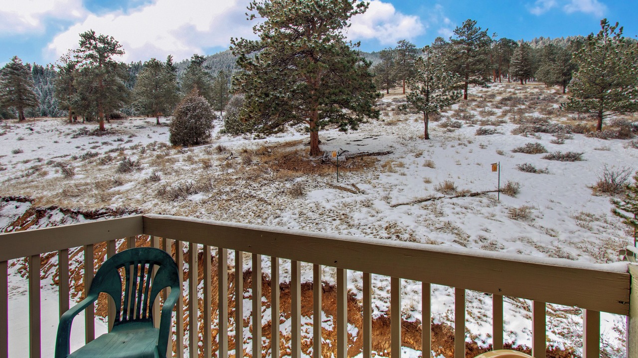 Photo of Outdoor in Fall River Estates