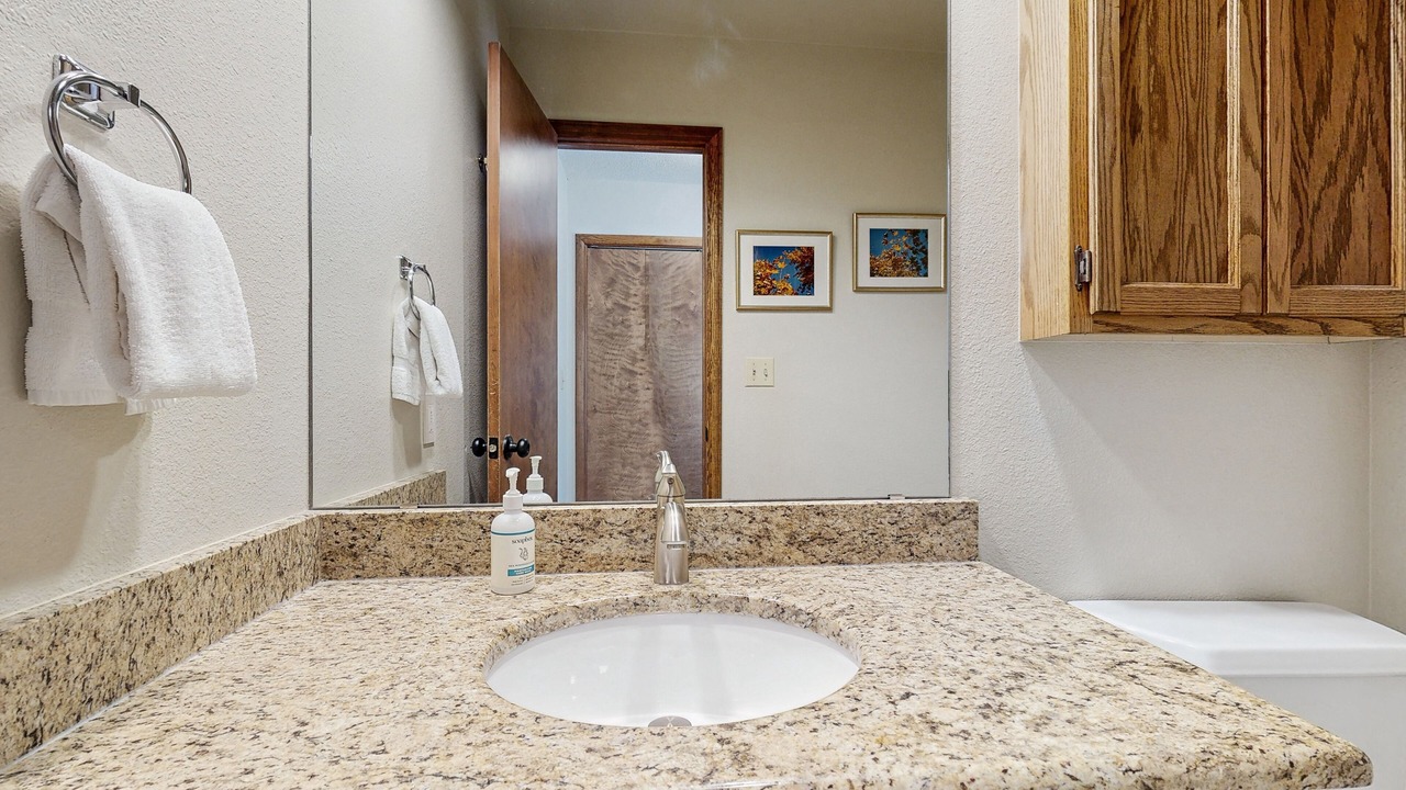 Photo of Bathroom in Fall River Estates