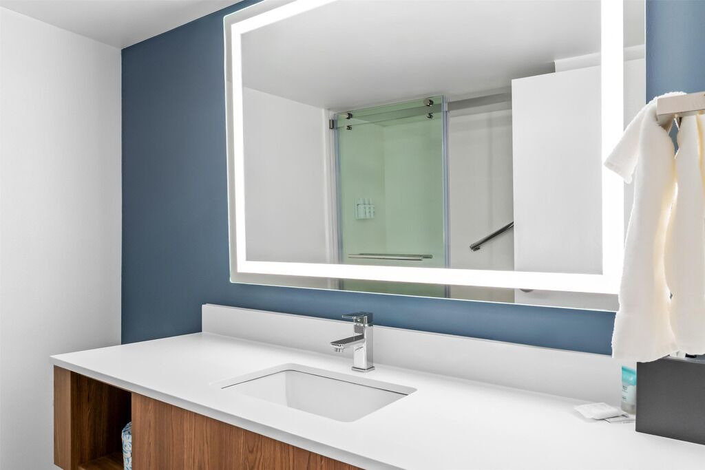 Photo of Bathroom in Cheyenne
